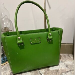 Kate Spade Quinn Wellesley bag